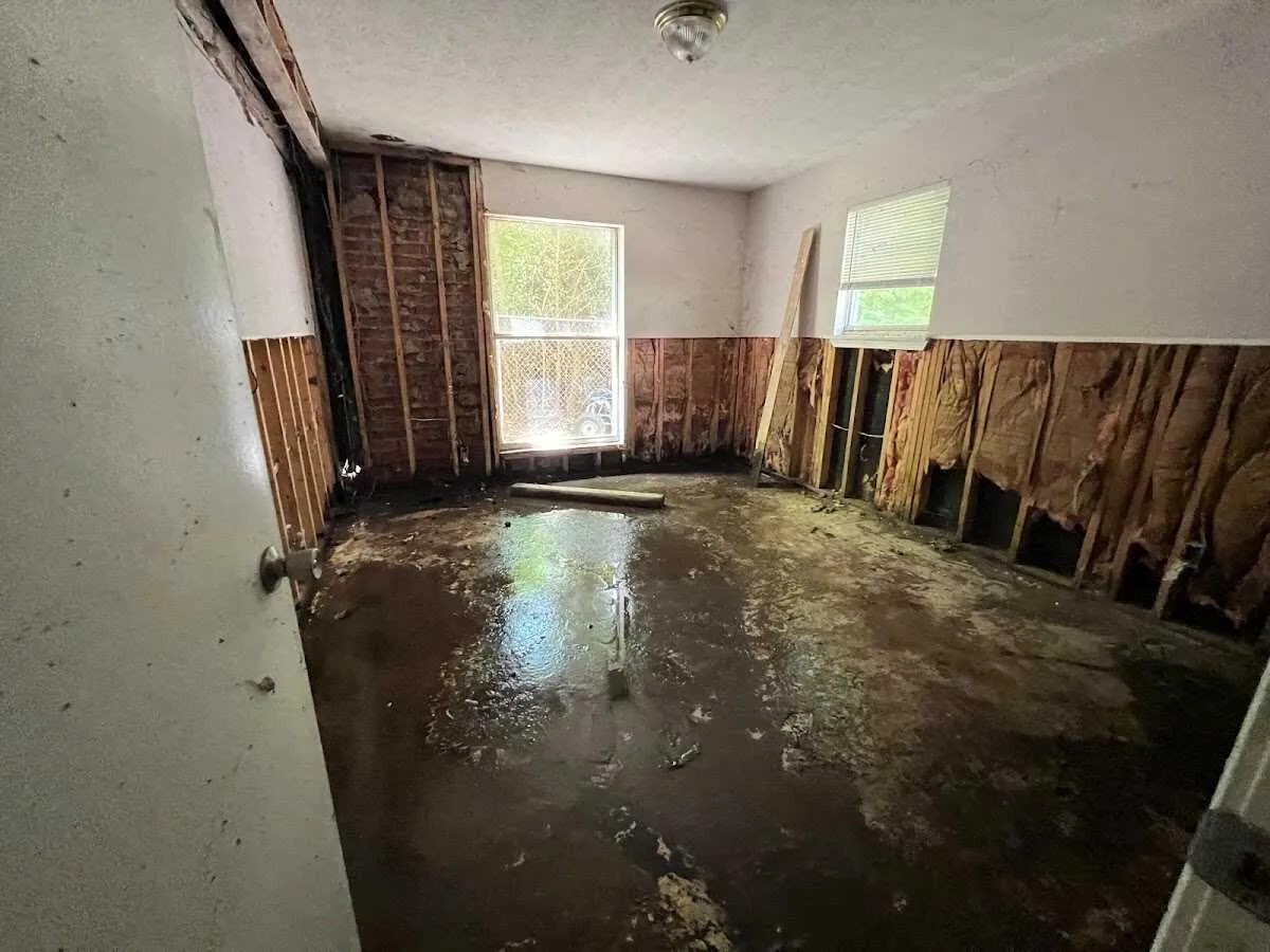 Water Damage Restoration services in Watertown, WI